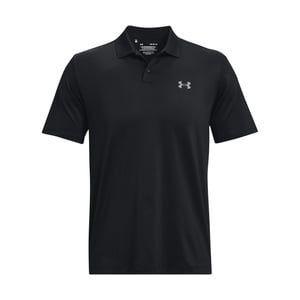 Under Armour Heren Tech Poloshirt (Zwart)