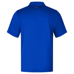 Under Armour Heren T2G Poloshirt (Koningsblauw)