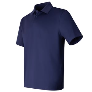 Under Armour Heren T2G Poloshirt (Middernacht marine)