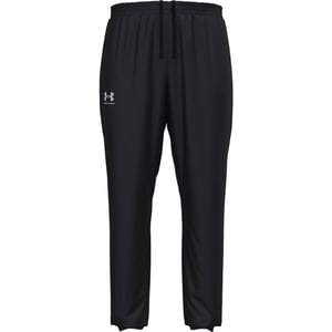 Under Armour Mens Rival Jogging Bottoms (Black)