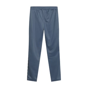 Umbro Heren trainingsbroek met tape (Blauwe luchtspiegeling)