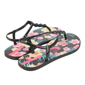 Ipanema Dames/Dames Frida Sandalen (Zwart)