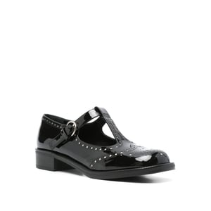 Miu Miu leren Mary Jane