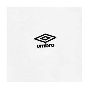 Umbro Heren Training Rugby Shorts (Wit)