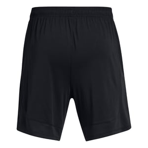 Under Armour Mens Logo Shorts (Black)