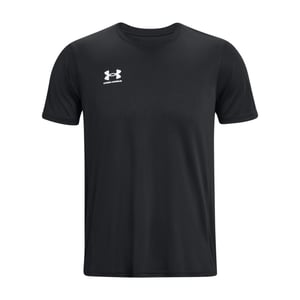 Under Armour Heren Challenger Training T-Shirt (Zwart/Wit)