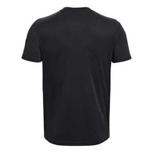 Under Armour Heren Challenger Training T-Shirt (Zwart/Wit)