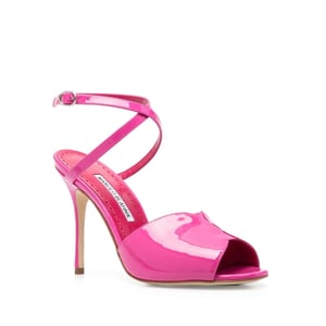 MANOLO BLAHNIK Hourani 105 Sandaler