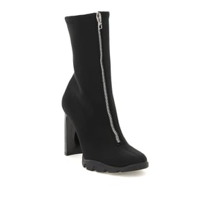 Alexander McQueen Slim Tread-laarzen
