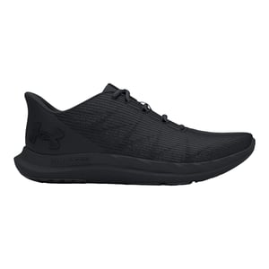 Under Armour Mens Charged Speed Swift Trainers (Black)