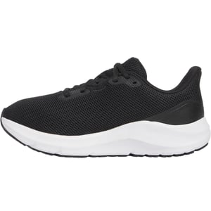 Under Armour Dames/Dames Charged Pursuit Trainers (Zwart)