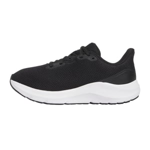 Under Armour Heren Charged Pursuit 4 Sportschoenen (Zwart, Wit)