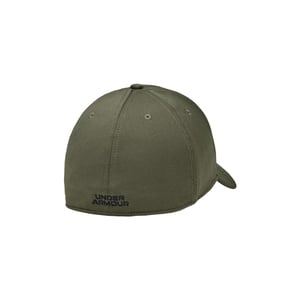 Under Armour Blitzing Cap (Marine)