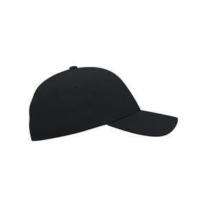 Under Armour Team Blitzing Baseball Cap (Zwart)