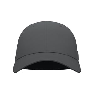Under Armour Team Blitzing Baseball Cap (Grafiet)