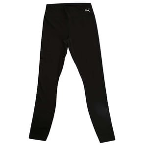 Puma Performance Full Tights för damer/kvinnor (Svart)