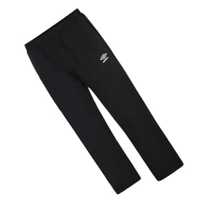 Umbro Heren Rugby Joggingbroek (Zwart)