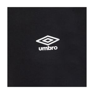 Umbro Gebreide rugbybroek heren (Zwart)