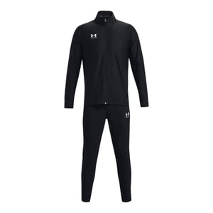 Under Armour Heren Challenger Trainingspak (Zwart/Wit)