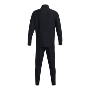 Under Armour Heren Challenger Trainingspak (Zwart/Wit)