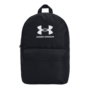 Under Armour Loudon Lite Logo Rugzak (Zwart/Wit)