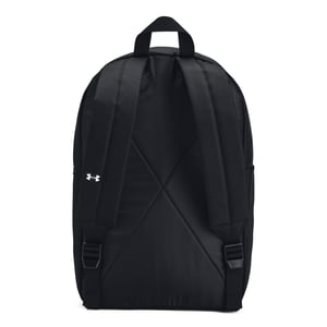 Under Armour Loudon Lite Logo Rugzak (Zwart/Wit)