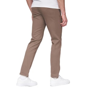 Henleys Mens Edition Chinos (Stone)