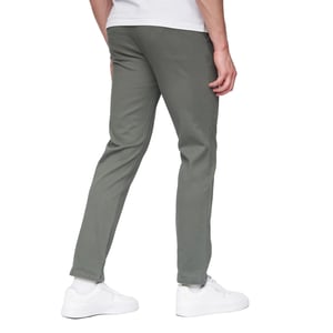 Henleys Mens Edition Chinos (Khaki Green)