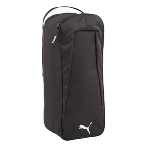 Puma TeamGoal Shoe Bag (Black)