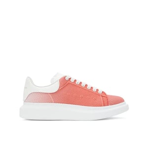 Alexander McQueen Degradé Oversized Sneakers