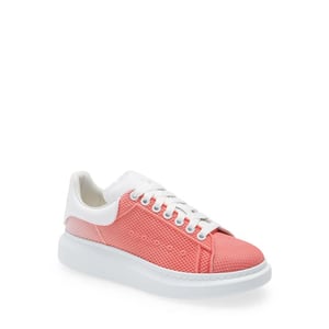 Alexander McQueen Degradé Oversized Sneakers