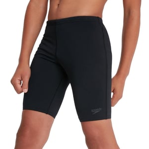 Speedo Kinderen Eco Endurance+ Jammer Shorts (Zwart)