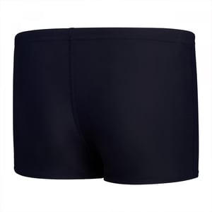 Speedo Plastisol Zwemshort Jongens (Marine / Rood)