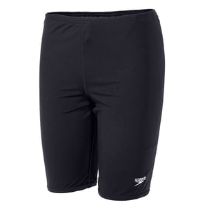 Speedo Boys Jammer Shorts (Navy)