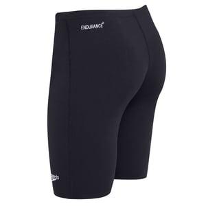 Speedo Boys Jammer Shorts (Navy)