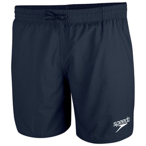 Speedo Essential-zwemshorts voor jongens (Marine)