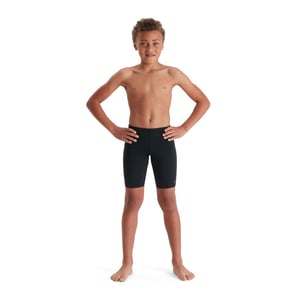 Speedo Kinder/Kids Jammer Eco Endurance+ Zwemshorts (Zwart)