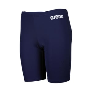 Arena Jammer Solid zwembroek voor kinderen (Marine)