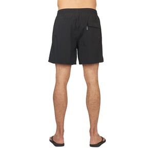 Speedo Heren Essentials Zwemshorts (Zwart)