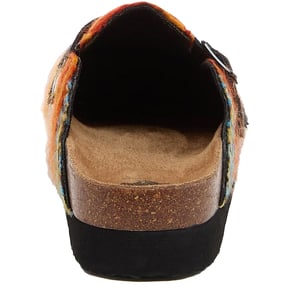 Rocket Dog Womens/Ladies Abel Plus Mules (Olive)