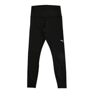 Puma Cloudspun Soft High Waist-tights för damer/damer (Svart)