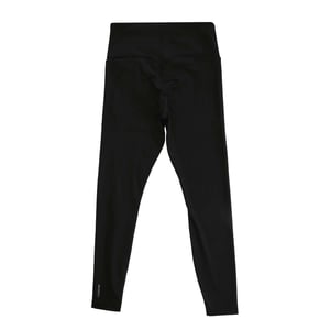 Puma Cloudspun Soft High Waist-tights för damer/damer (Svart)