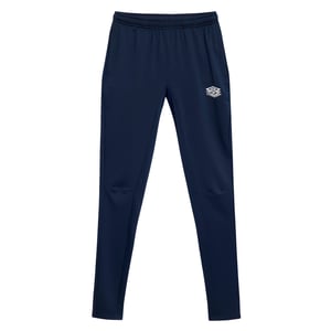 Umbro Optimus trainingsbroek voor volwassenen (Marine)