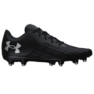 Under Armour Fotbollsskor för barn/ungdomar (Svart)