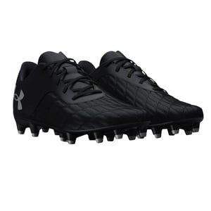 Under Armour Fotbollsskor för barn/ungdomar (Svart)