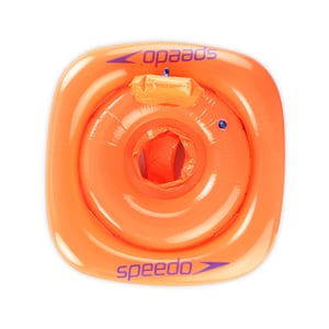 Speedo Childrens/Kids Swimming Inflatable (Orange/Blue)