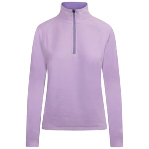 Trespass Kvinnor/Damer Skylar Fleece Top (Gelsomino)