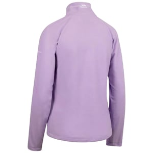 Trespass Kvinnor/Damer Skylar Fleece Top (Gelsomino)