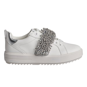 Emmett Strap Lace Up Sneakers 43S3EMFS3L voor dames