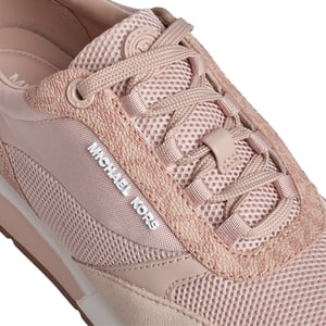 Allie Stride Mesh Sneakers 43S2ALFS7D voor dames